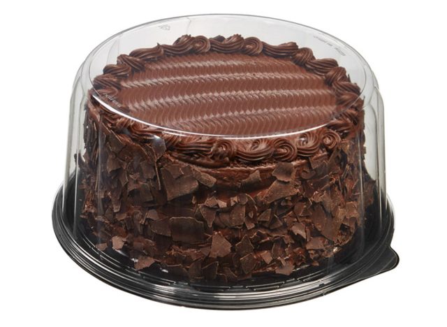 Kirkland Signature All American Chocolate Cake
