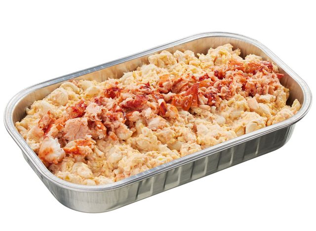 Kirkland Signature Lobster Mac & Cheese