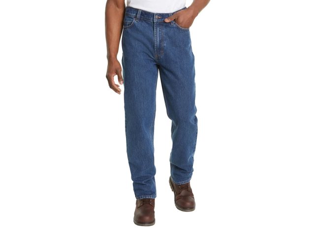 Kirkland Signature Men's Cotton Jean