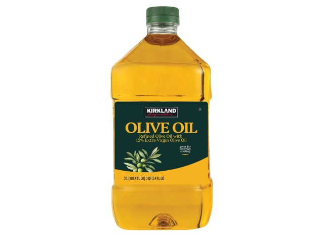 Kirkland Signature Olive Oil