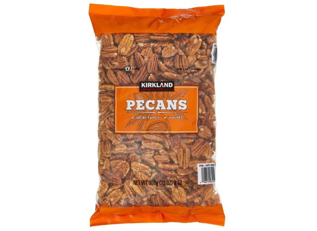 Kirkland Signature Pecan Halves