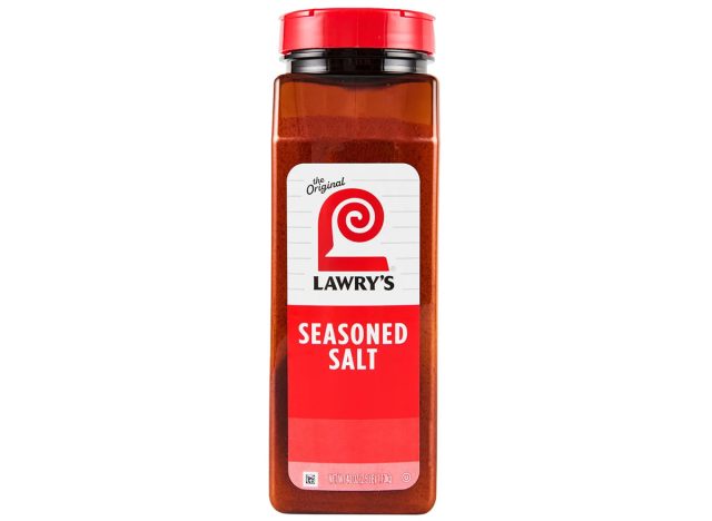 Lawry's, Seasoned Salt