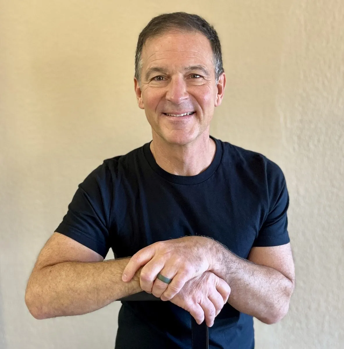 Avatar for Patrick Przyborowski, MFA, ACE-CPT, FMS, FCS