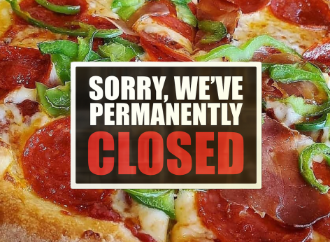 5 American Pizza Chains That Flopped