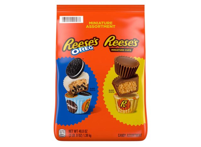 Reese's Miniature Candy Assortment