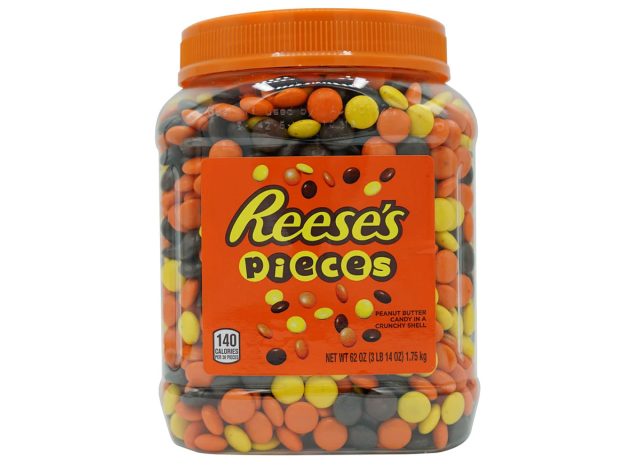 Reese's Pieces