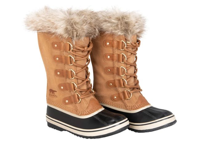 SOREL Women's Joan of Arctic Boot