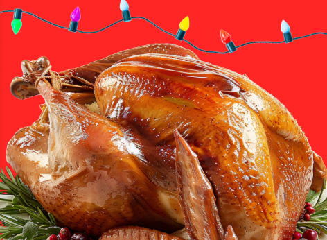 7 Chains With the Best Christmas Dinners