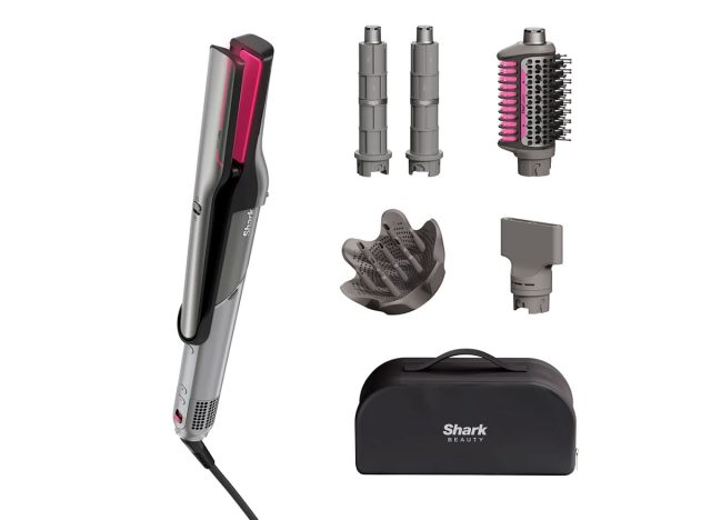 Shark FlexFusion Styling and Drying System