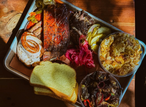 7 Chains Serving the Most Authentic Texas BBQ