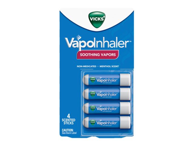 Vicks VapoInhaler