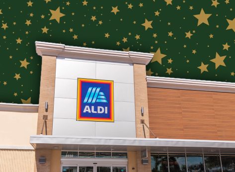 7 Best New Aldi Christmas Items Chefs Swear By Hitting Shelves Now