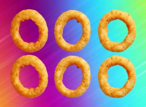 7 Chains With the Best Onion Rings