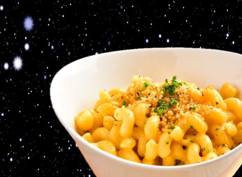 5 Chains That Have the Best Mac and Cheese
