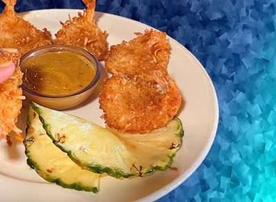 7 Restaurant Chains With the Best Coconut Shrimp
