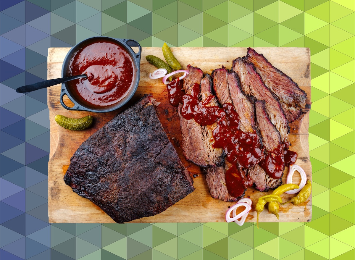 4 Restaurant Chains With the Best Brisket, According to Barbecue Fans