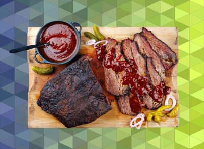 4 Restaurant Chains With the Best Brisket, According to Barbecue Fans