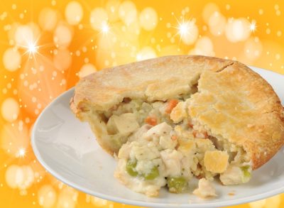 5 Restaurant Chains Fans Say Serve the Best Chicken Pot Pie