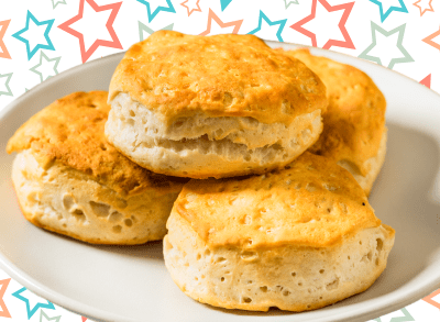 5 Restaurant Chains With the Best Biscuits, According to Southern Diners
