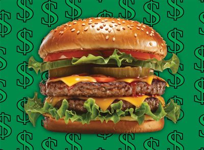 Best Burger for the Price