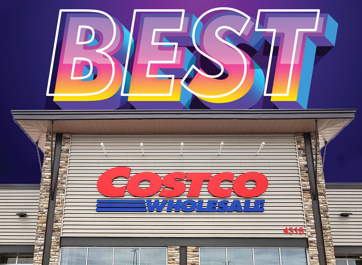 Best Costco