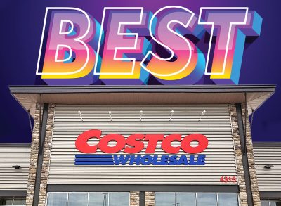 Best Costco