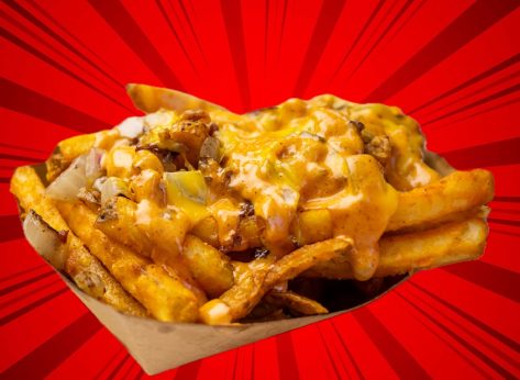 5 Chains With the Best Loaded Fries