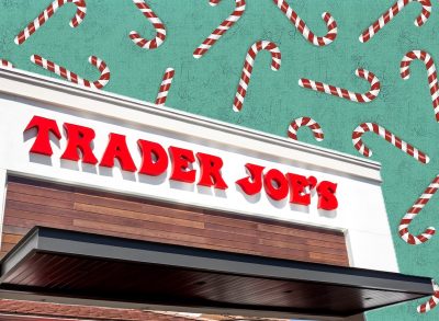 7 Trader Joe’s Holiday Snacks and Treats Shoppers Are Raving About