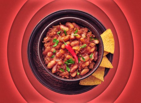 3 Chains With the Best Brisket Chili: Chefs