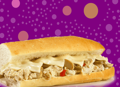 5 Chain Restaurants With the Best Deli-Style Sandwiches