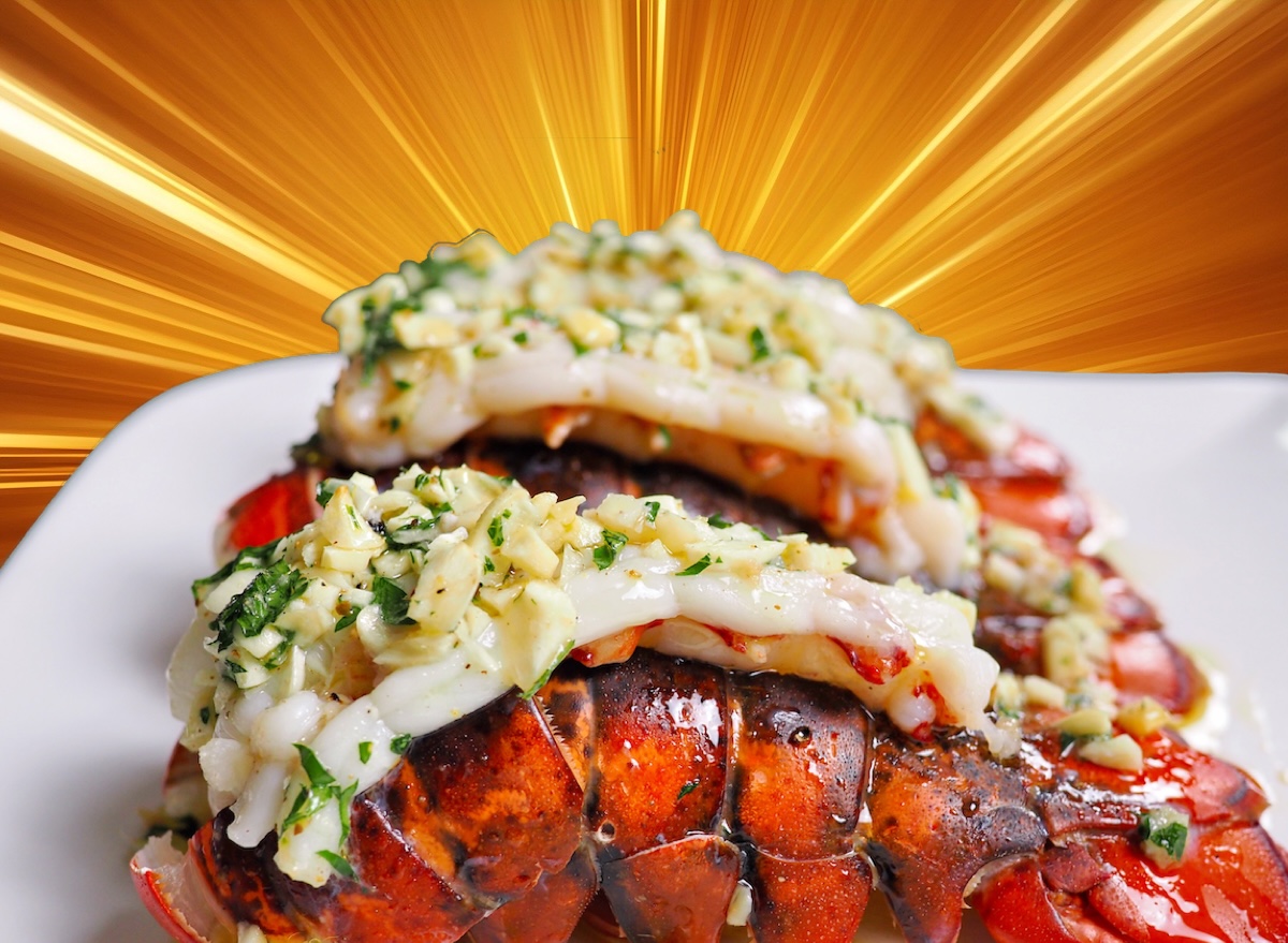 5 Chain Restaurants Where the Lobster Is a Great Deal