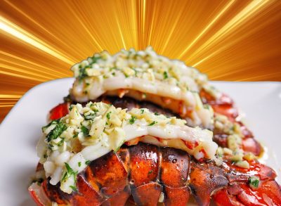 5 Chain Restaurants Where the Lobster Is a Great Deal