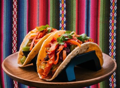 6 Restaurant Chains With the Best Tacos, According to Fast-Food Fans
