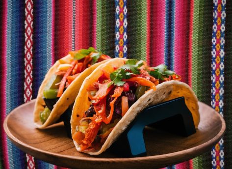 6 Chains With the Best Tacos, Say Fans