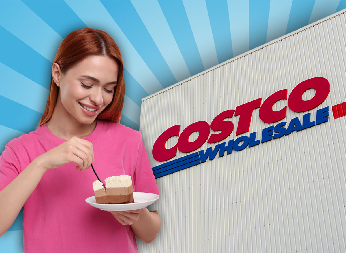 Costco Bakery