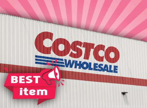 7 Best Costco Items Shoppers Say Last Forever