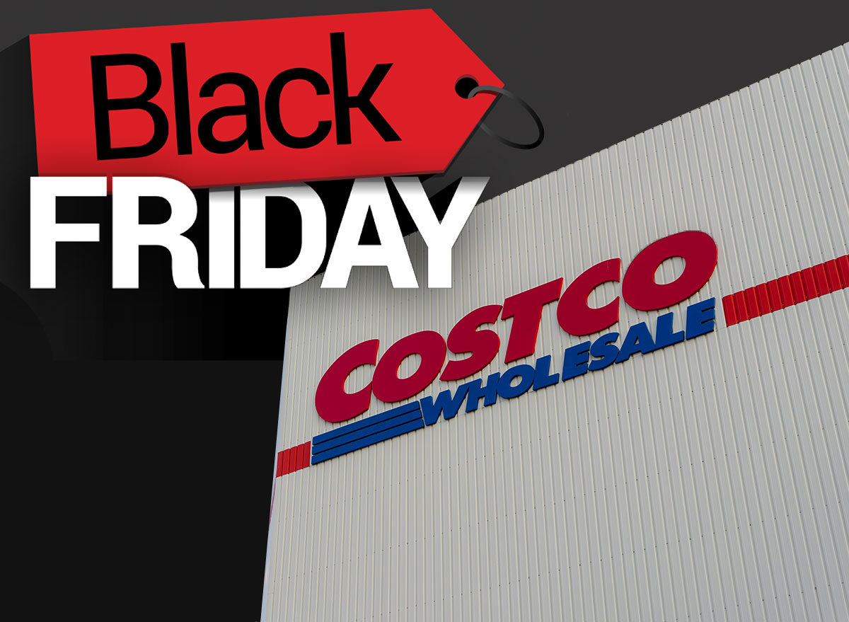 Costco Black Friday