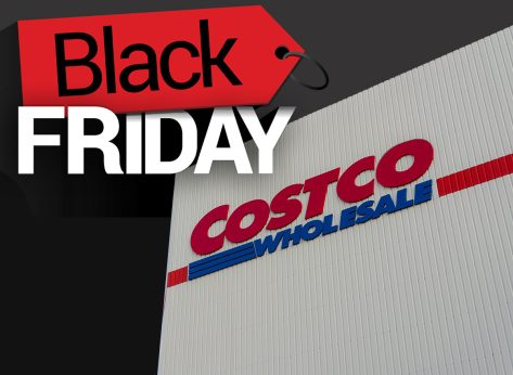 11 Costco Black Friday Deals