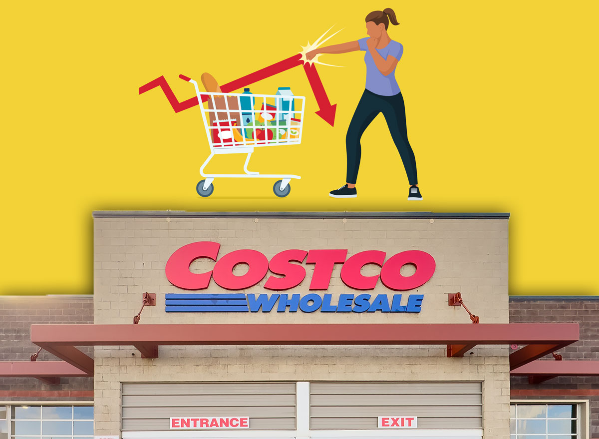 Costco Cheap Groceries