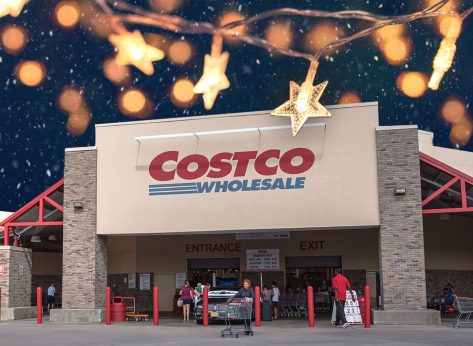 7 Best New Costco Christmas Finds