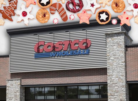 11 Best New Costco Holiday Foods