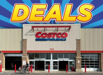 Costco Deals