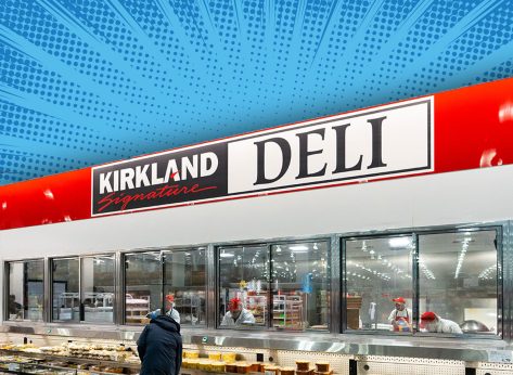7 Best Foods at the Costco Deli, Say Fans