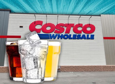 11 Best New Costco Drinks Hitting Warehouses