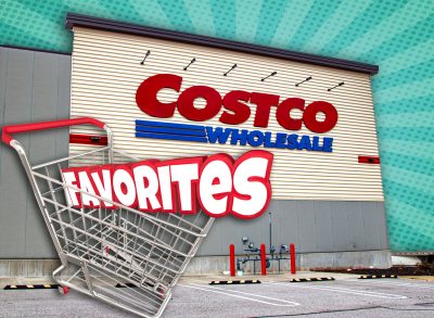 Costco Favorites