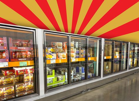 7 Best New Costco Frozen Finds This Month