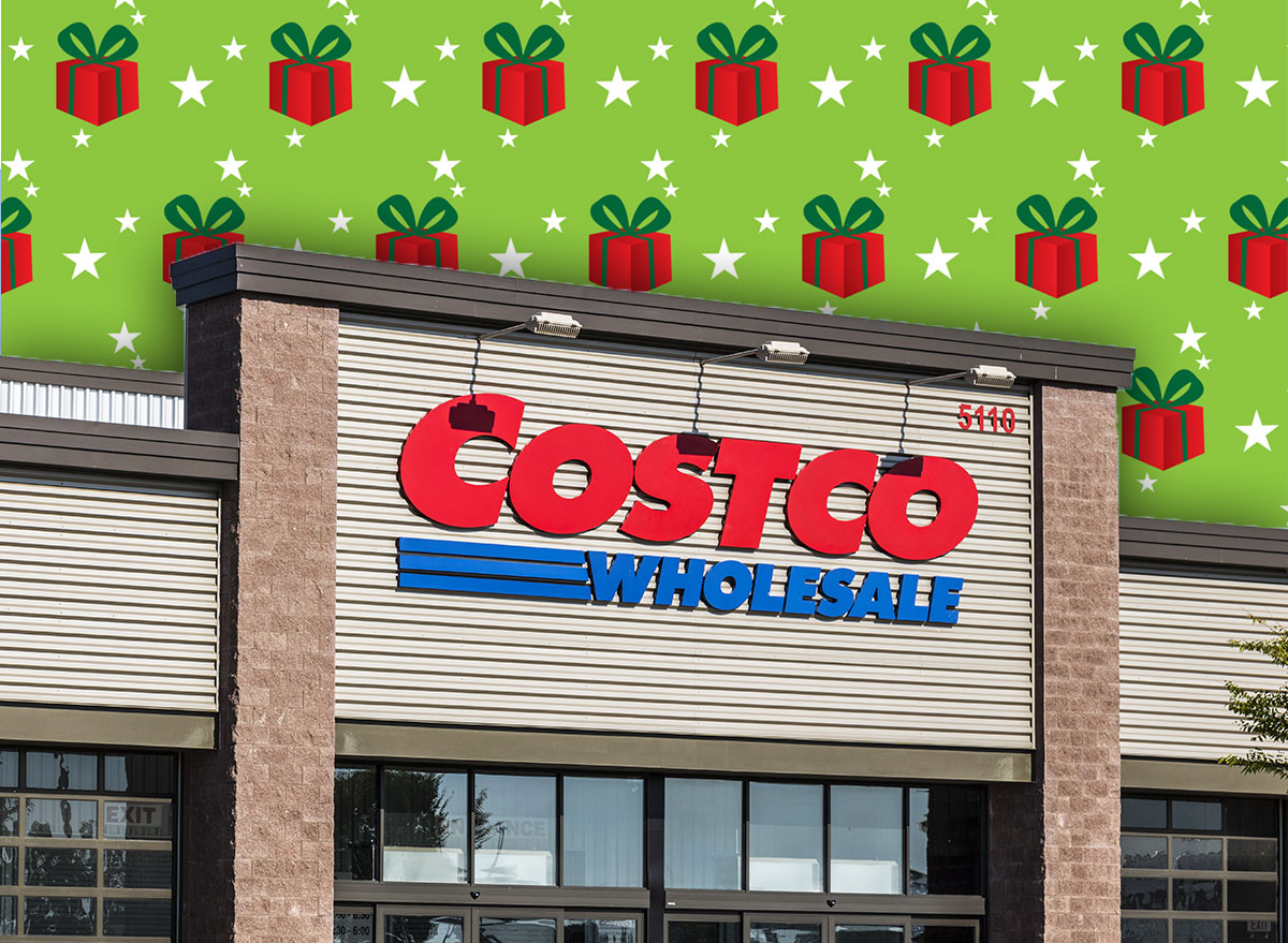 Costco Gifts