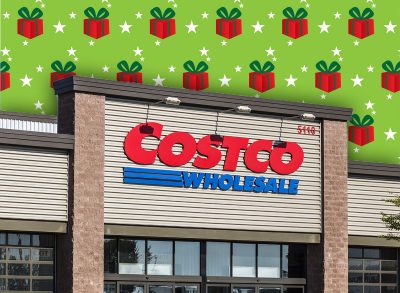 Costco Gifts