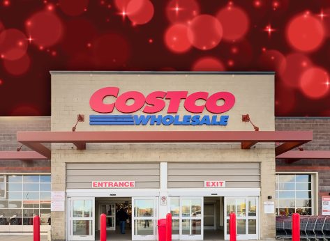 7 New Costco Holiday Drops