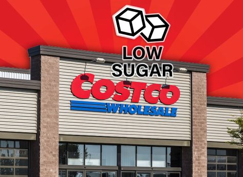 11 Low-Sugar Costco Snacks Shoppers Love